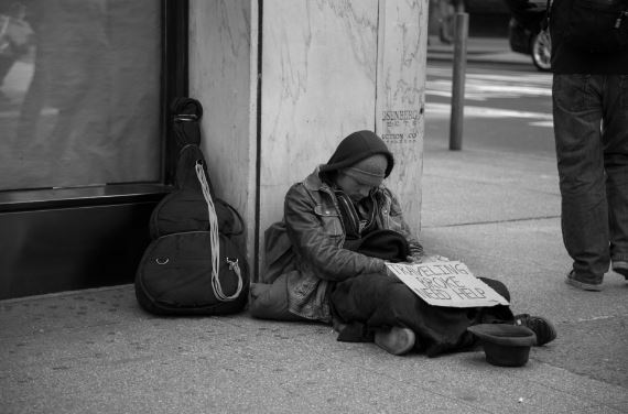 Government Funding for Homelessness: Value for Money, or Money for Nothing, or Somewhere in Between?