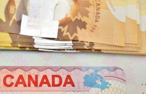 Canadian Economic Forecast: Canada is Turning 150 with Reason to Celebrate