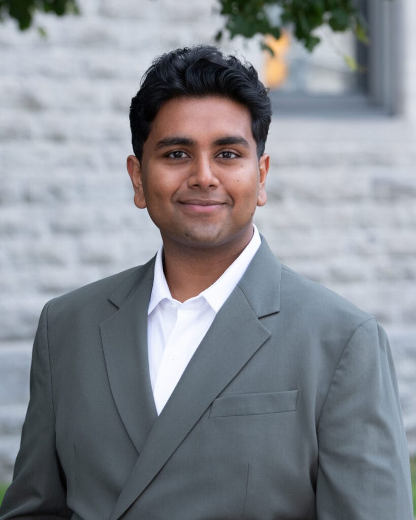 Farhan Khandakar