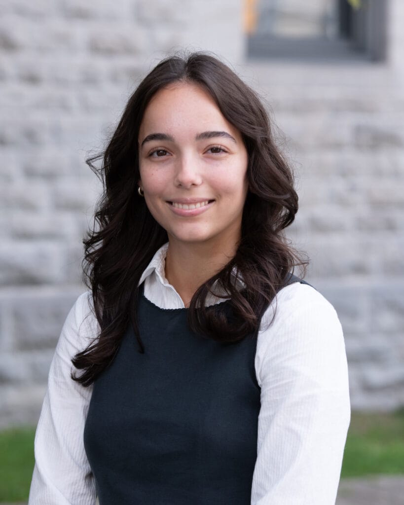 Hannah Jackson-Schryver