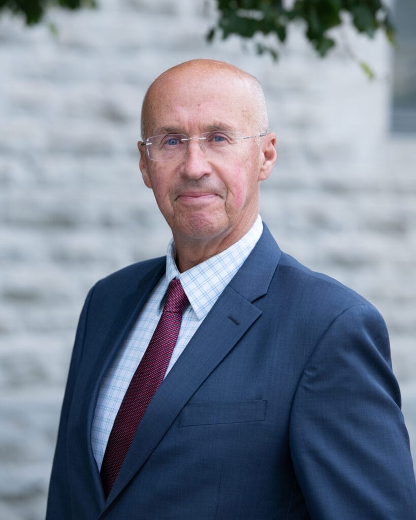 Kevin Page